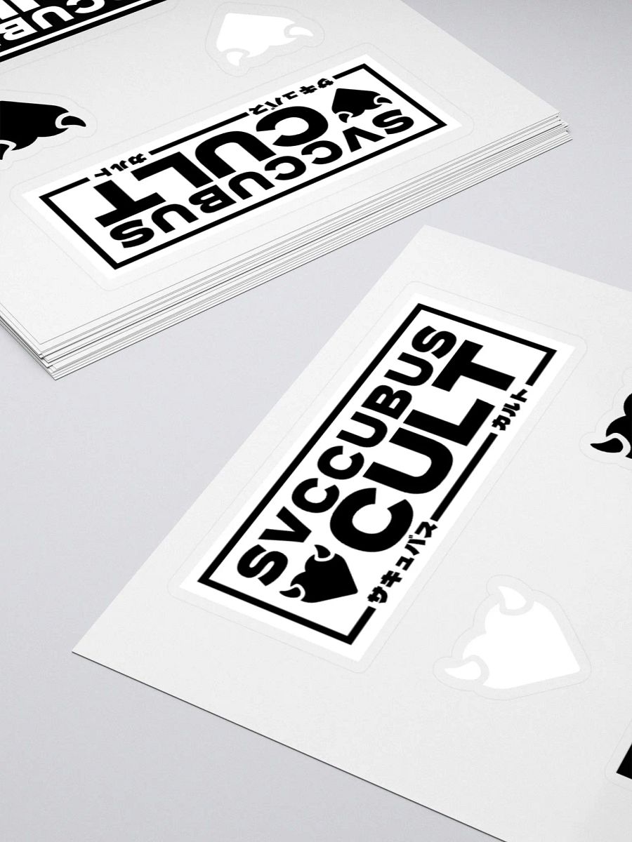 Sticker Pack product image (4)