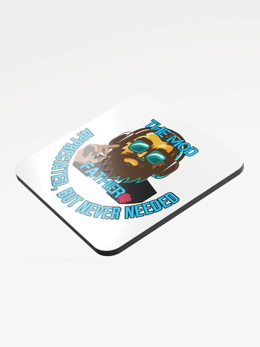 appreciated coaster product image (3)
