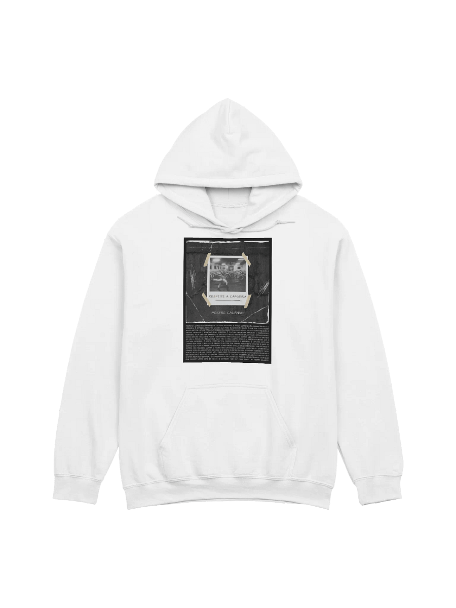 RESPEITE HOODIE product image (2)