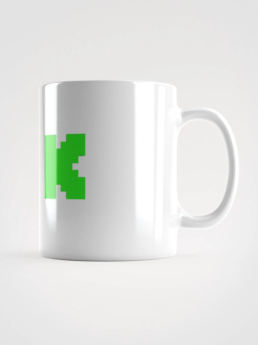 RobbinHudz Mug product image (1)