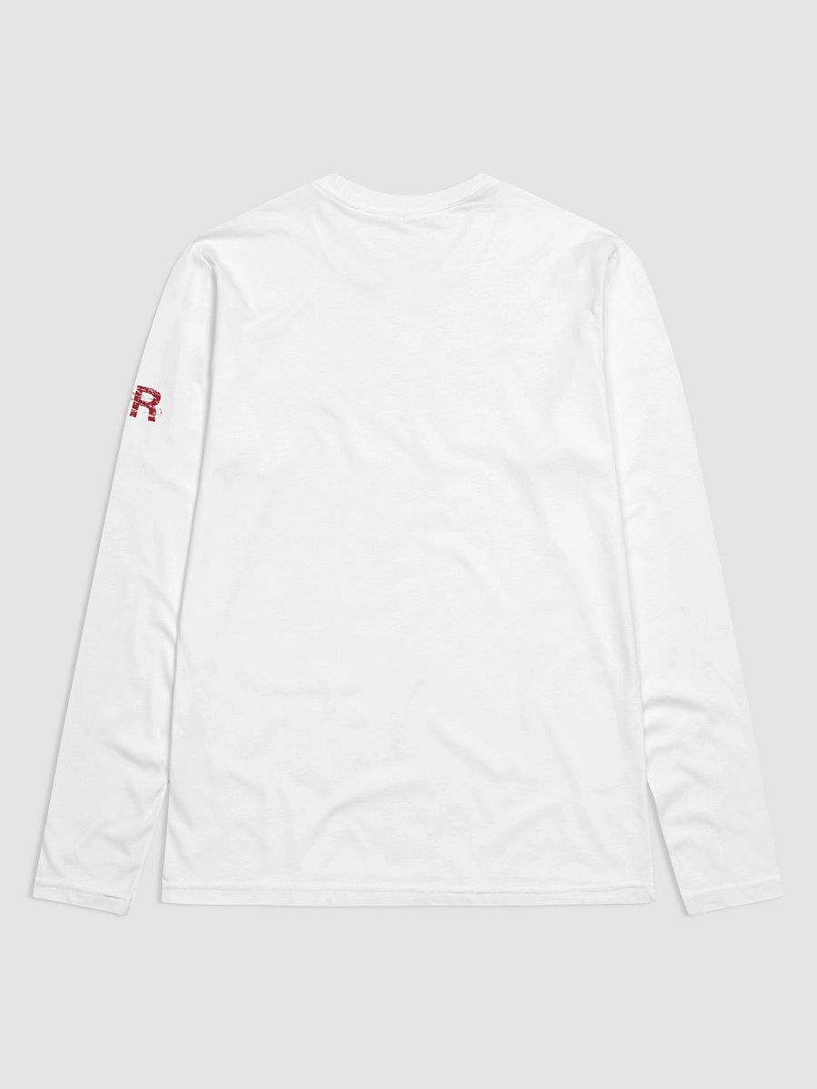 Tough Rides | Long Sleeve product image (8)