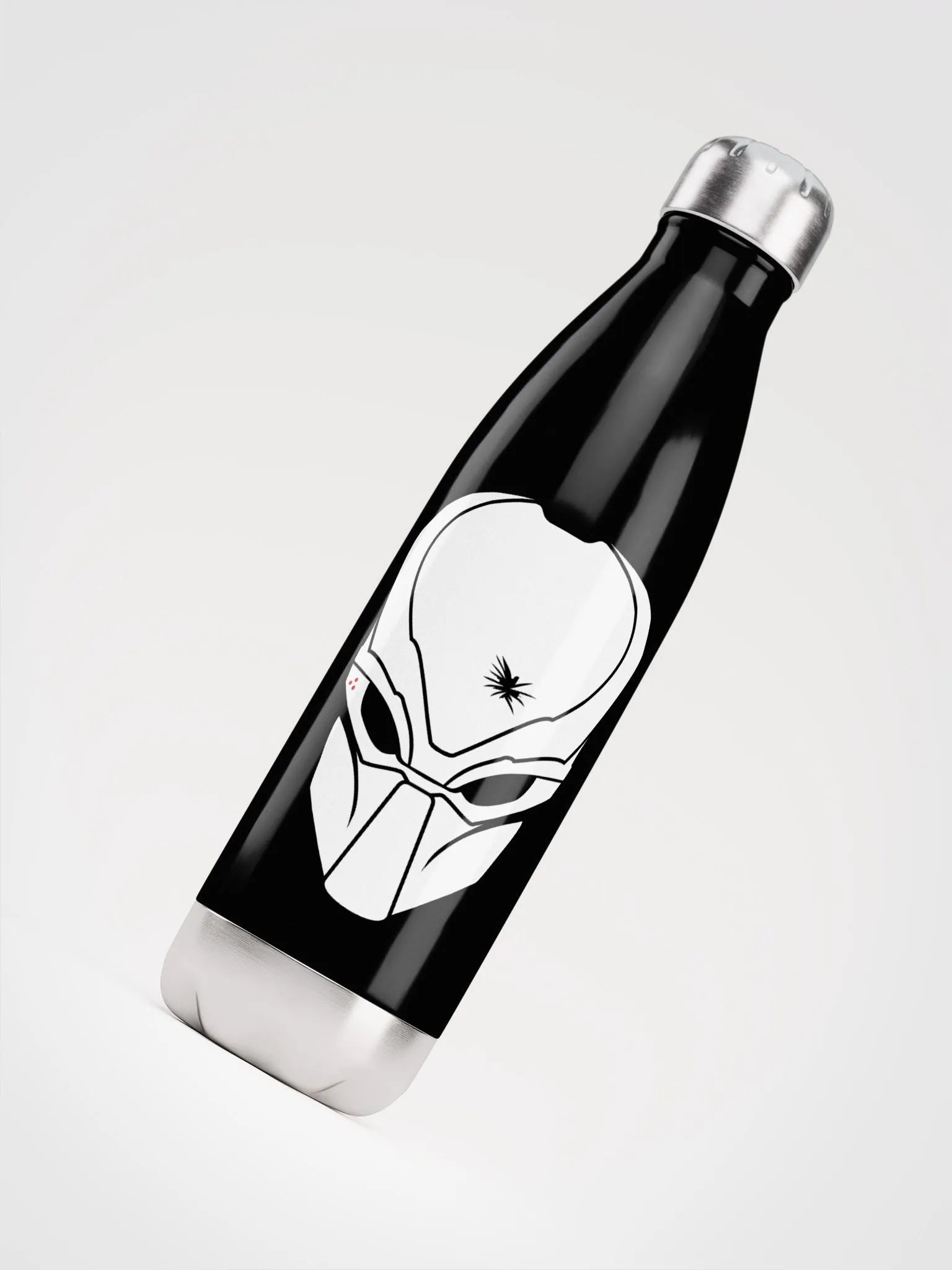 Fearerchannel Termo botella logo product image (4)