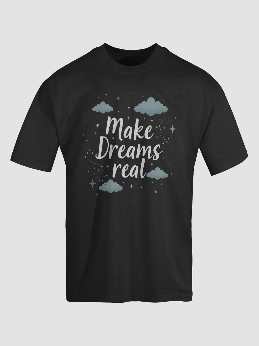 Make Dreams Real – The Ultimate Harry Styles Inspired T-Shirt to Empower Your Journey and Celebrate Your Passion product image (5)