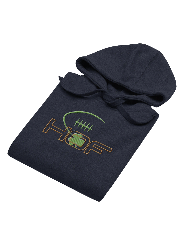 HOF Luck of the Irish Premium Hoodie product image (2)