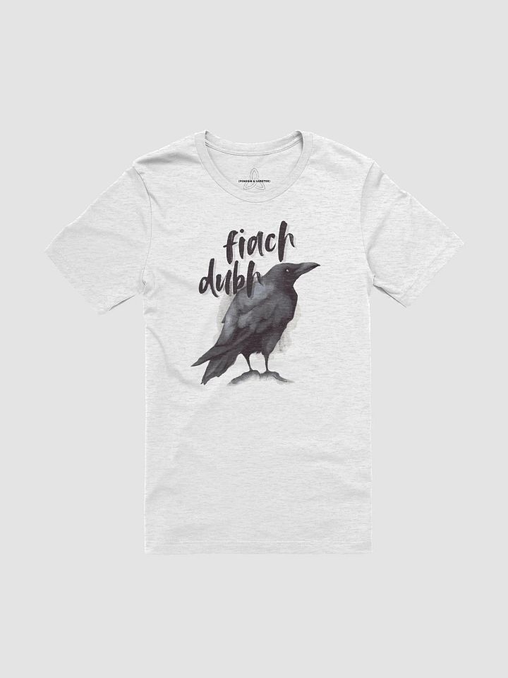 Fiach Dubh T-shirt product image (1)