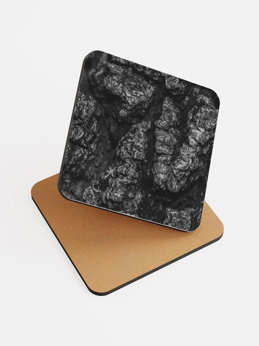 Tree Bark Coaster product image (6)