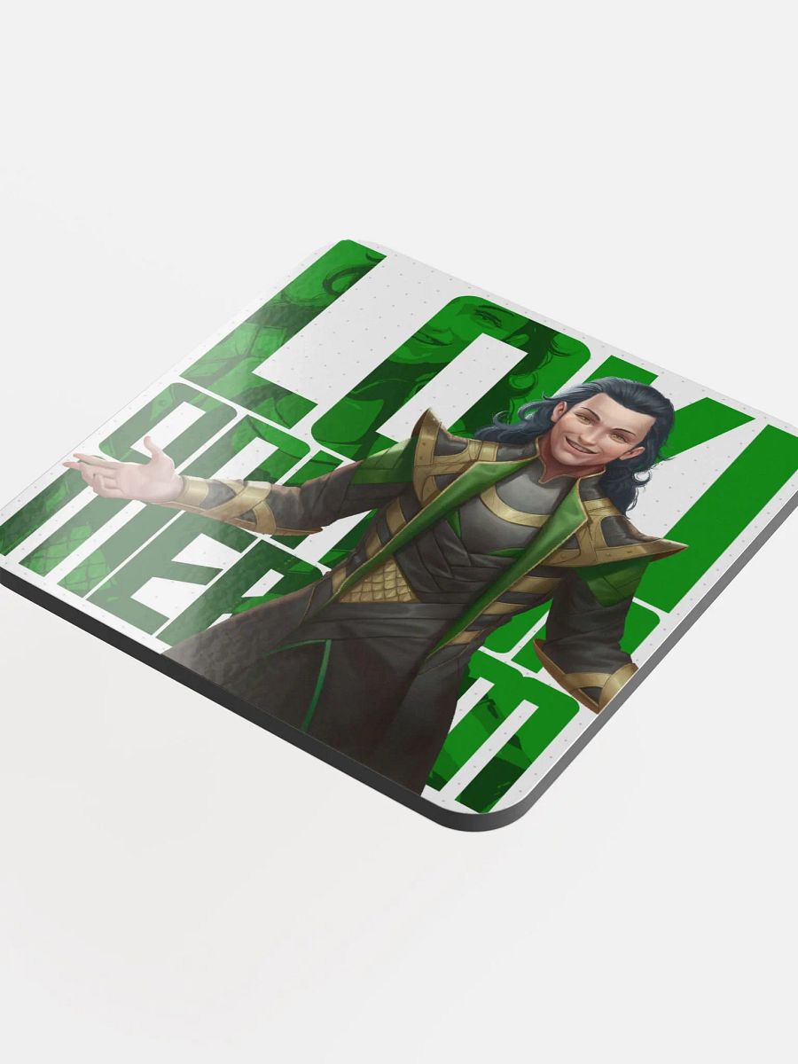Merihim Loki Coaster product image (4)