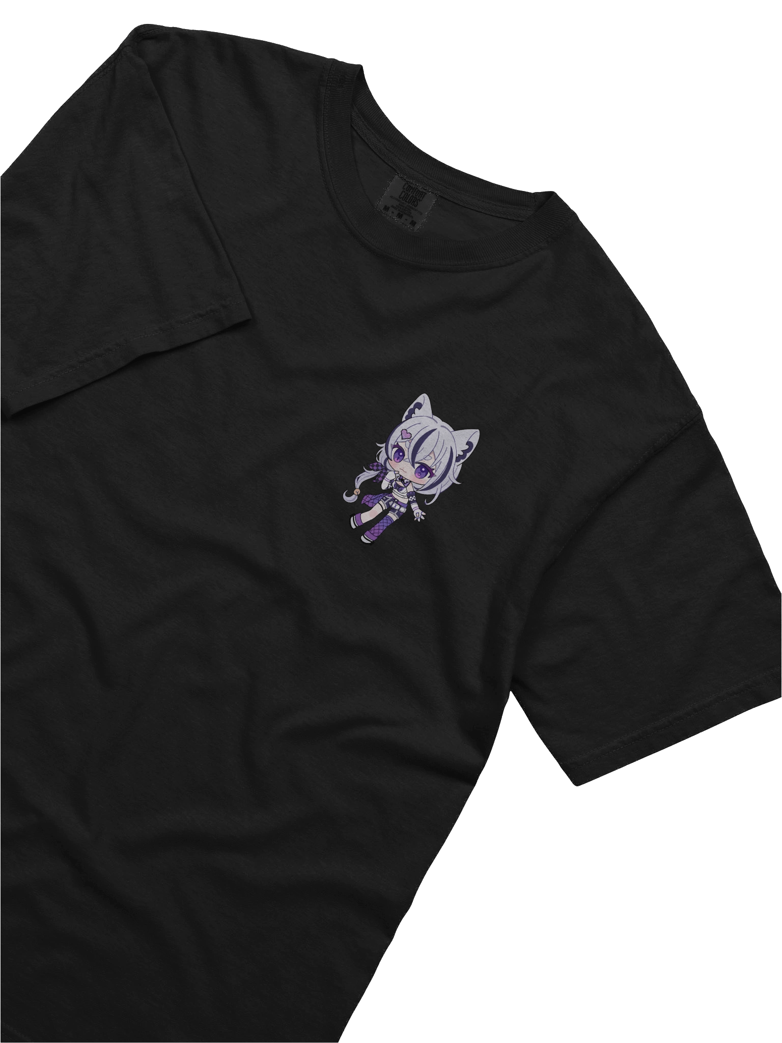 Nevvy Tee product image (29)