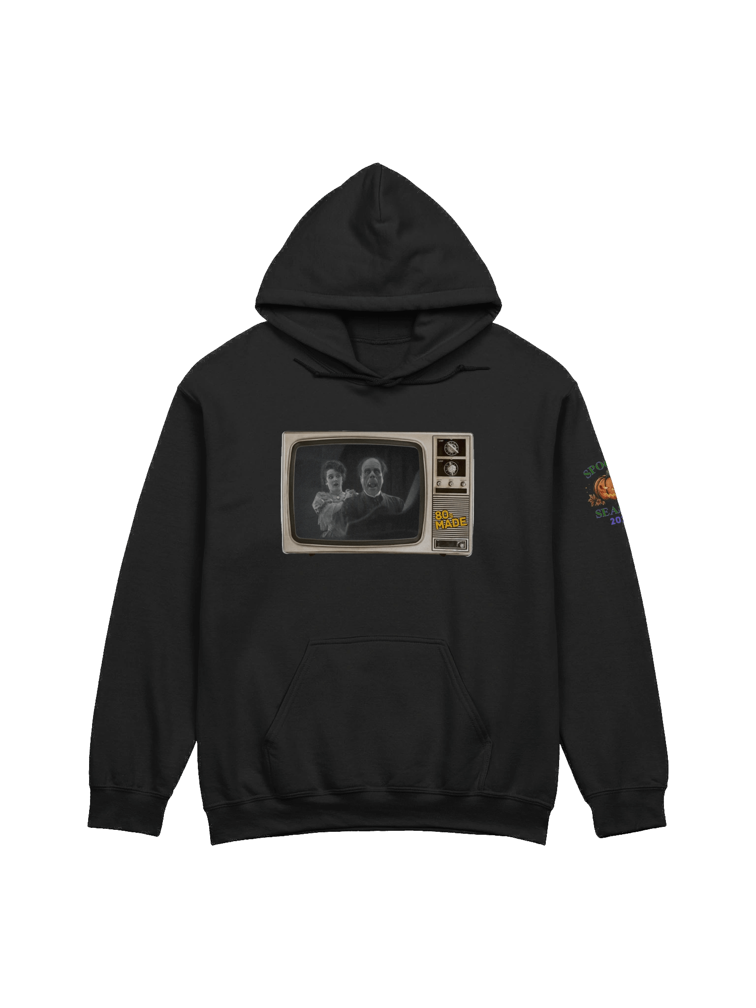 Spooky Season 2025 Phantom Collection – Limited Edition Hoodie product image (5)