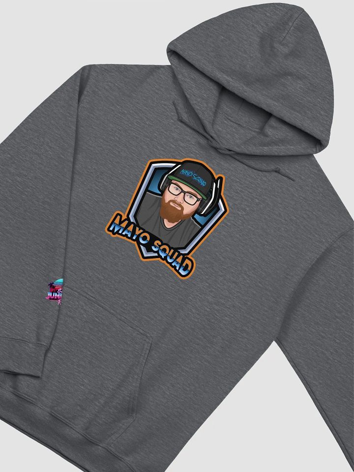 Mayo Squad Hoodie product image (2)