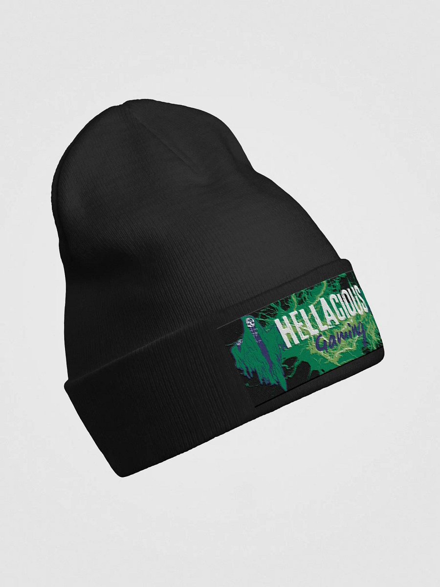 VIP Hellacious Gaming Beanie product image (14)