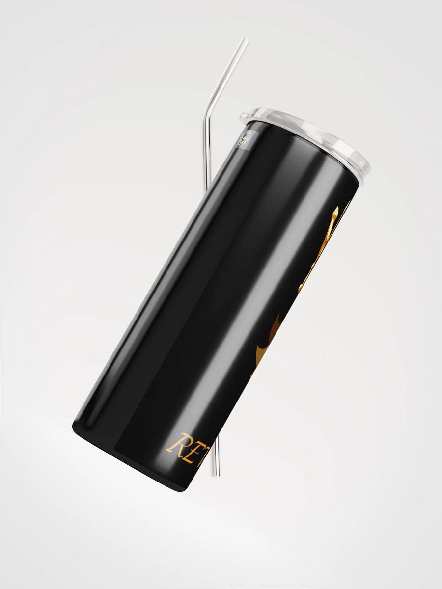 Royal Revelation Stainless Steel Tumbler product image (4)