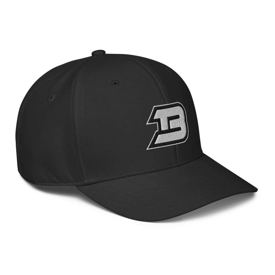 I3Squad Cap product image (3)