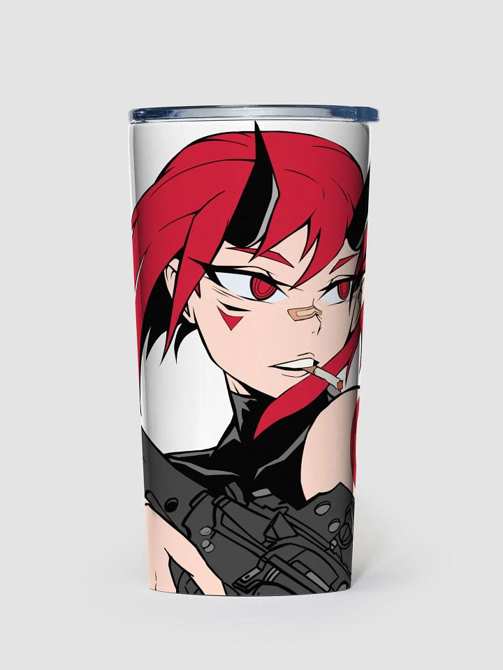Tumbler For Sippies product image (1)