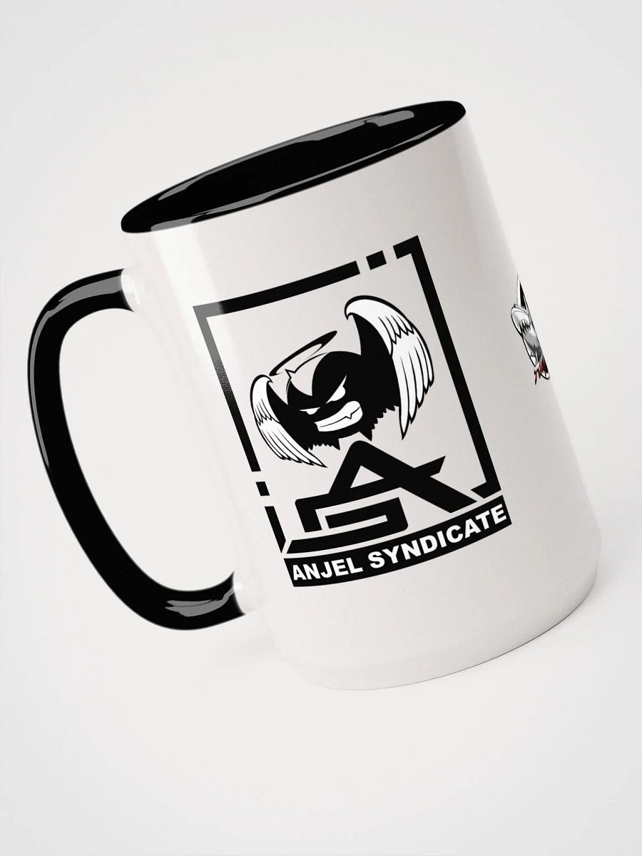 Anjel Syndicate Mug product image (14)