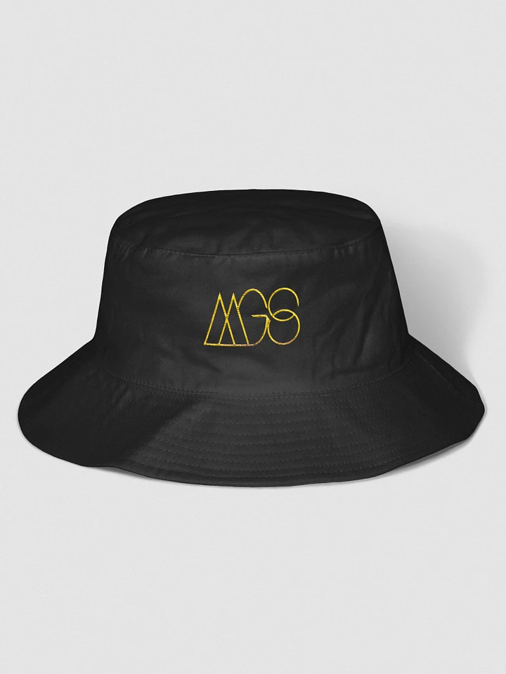 MGS Bucket Hat product image (4)