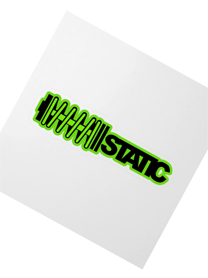 Static Sticker product image (2)