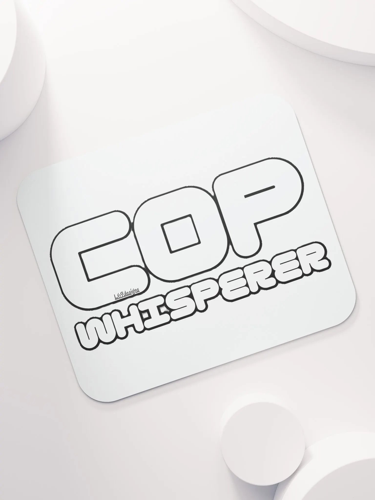 COP WHISPERER product image (7)