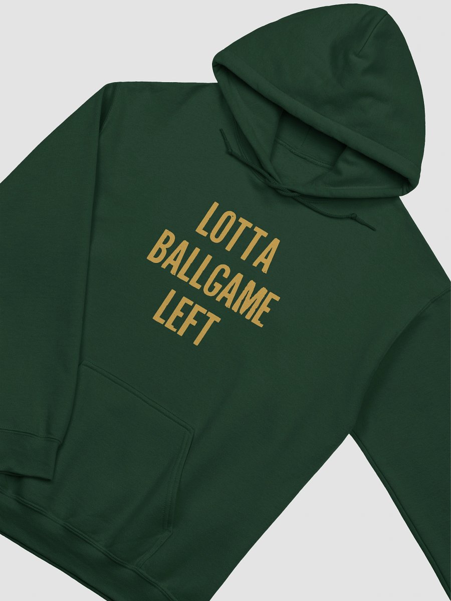 Lotta Ballgame Left product image (3)