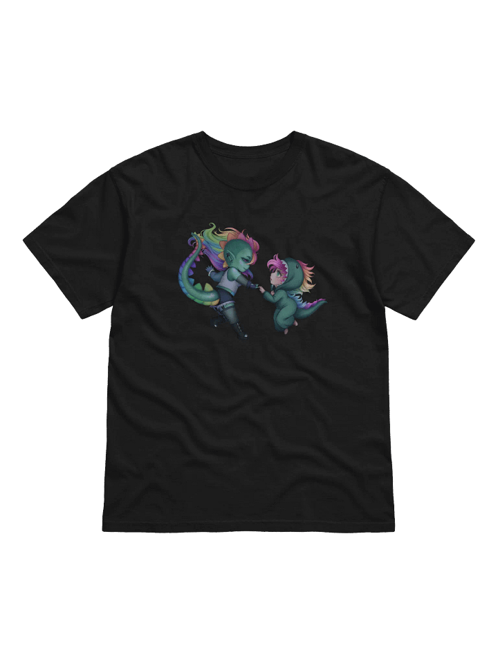 Reflections Tee product image (1)