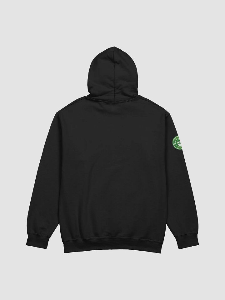 Zillow Gone Wild Hoodie product image (15)