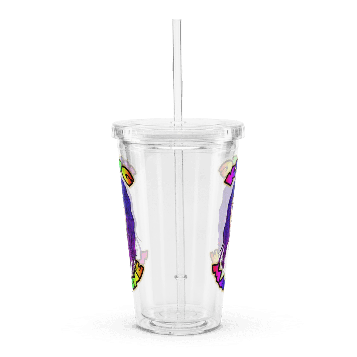 Rainbow King double wall product image (2)