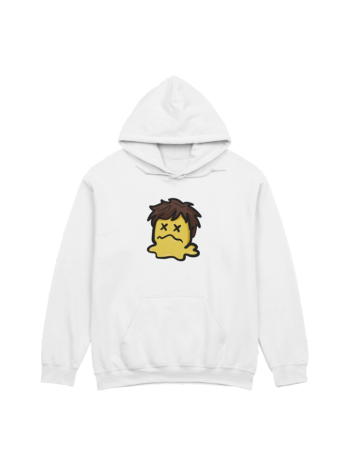 Melted Hoodie product image (1)