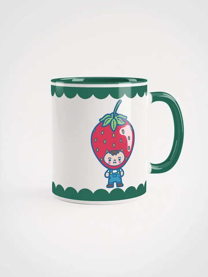 Mug ''Bon matin!'' product image (1)