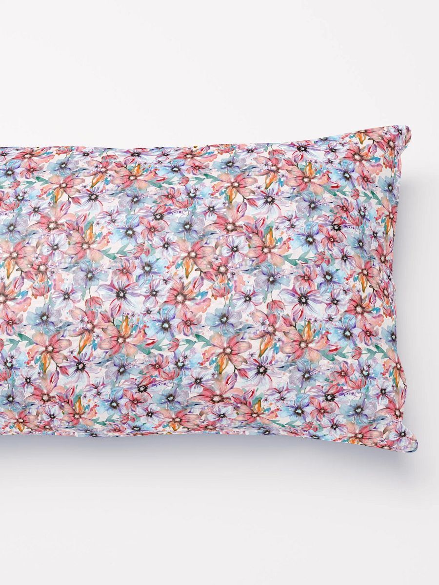 Garden Flowers Pillow product image (4)