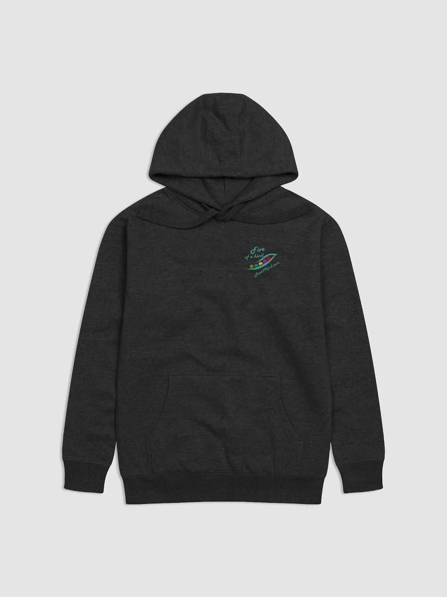Travel Therapy Compass Hoodie product image (2)