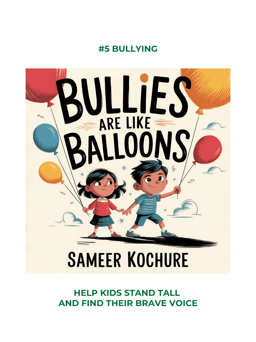 6 Wholesome Children's Books (eBook) product image (6)