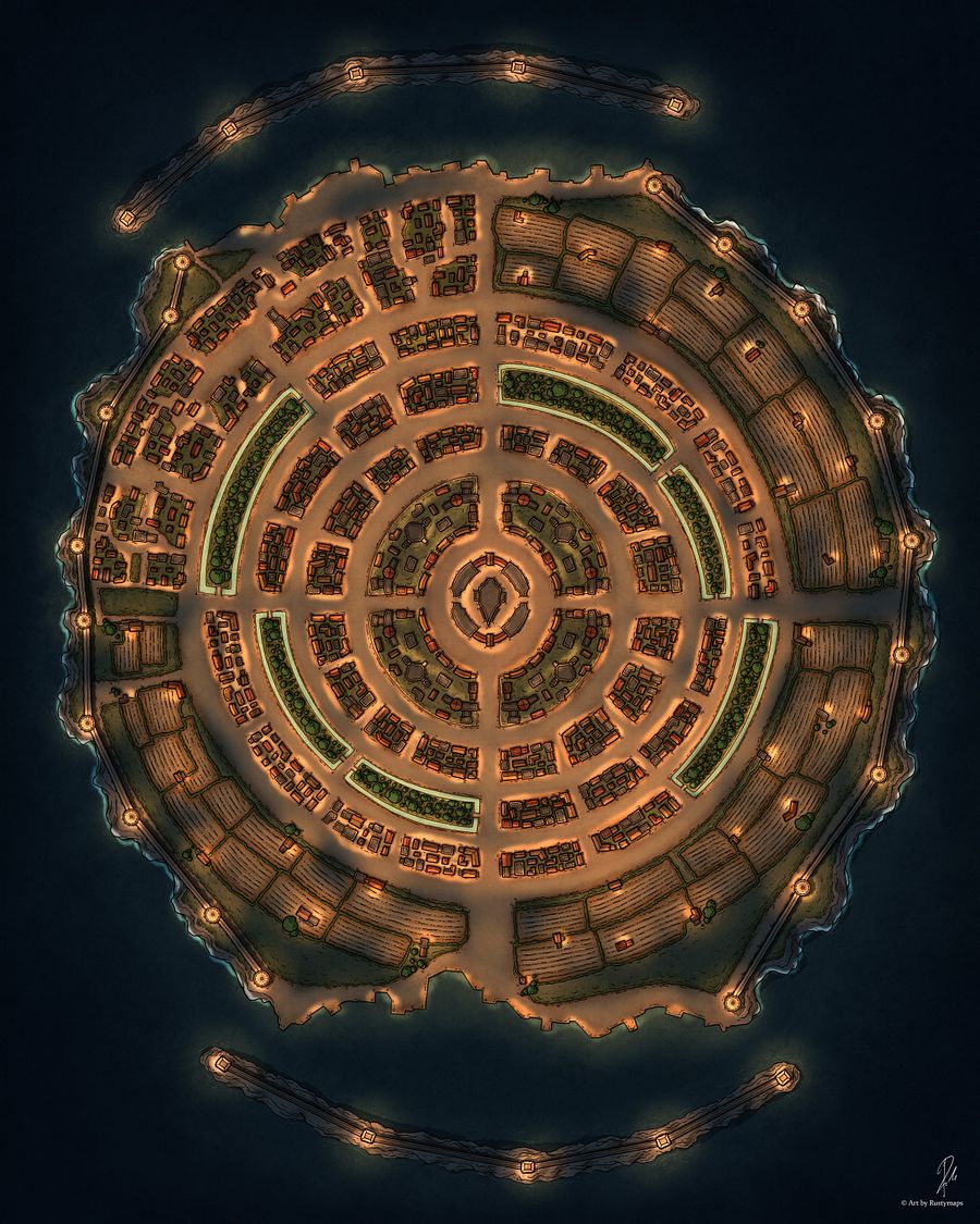 Lonelystar City product image (2)