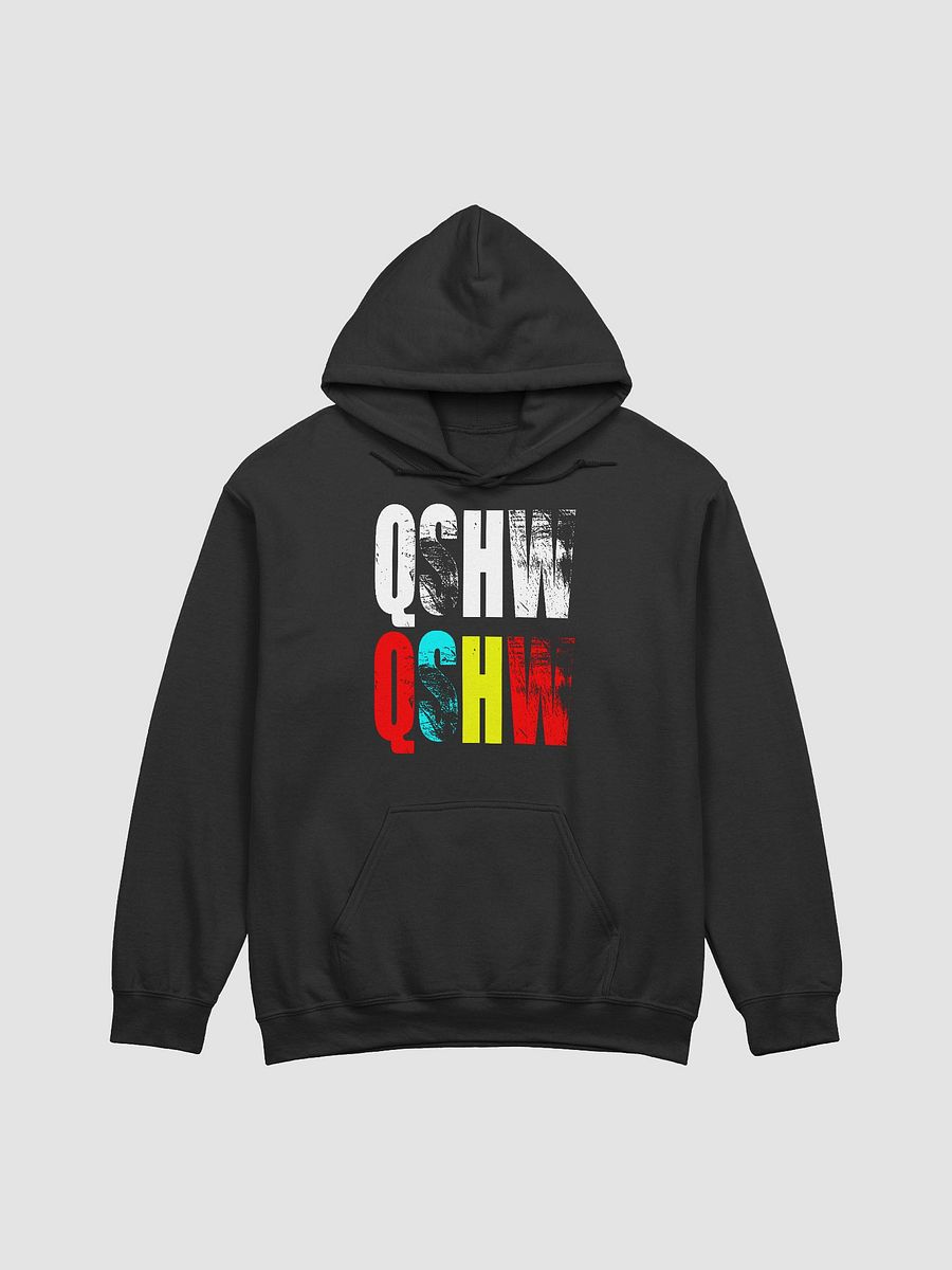 QSHW QSHW HOODIE product image (1)