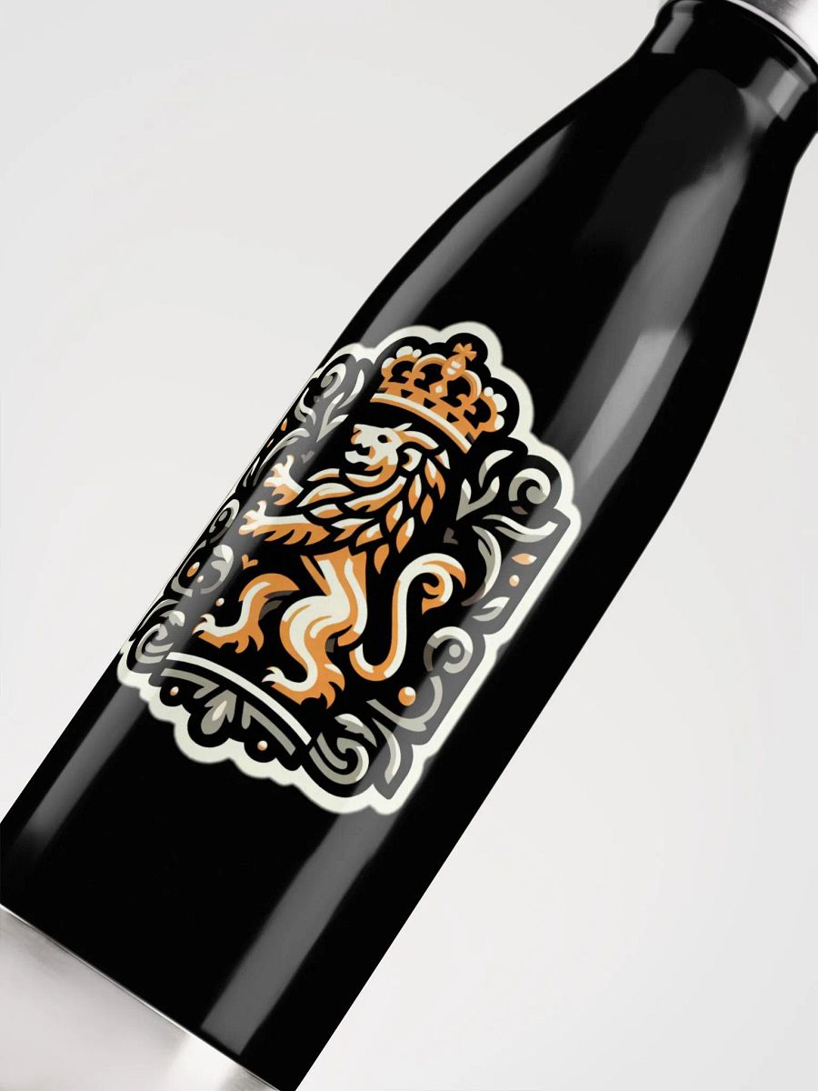 Regal Lion Stainless Steel Water Bottle product image (5)