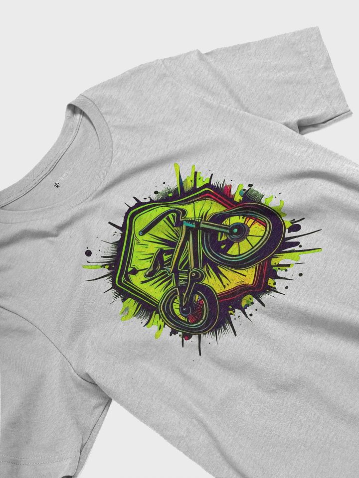Supercharged Exhibitor Bootcamp T-Shirt product image (1)
