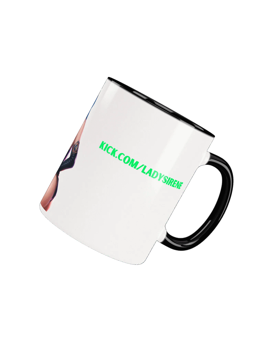 Futuristic Glow Ceramic Mug product image (4)