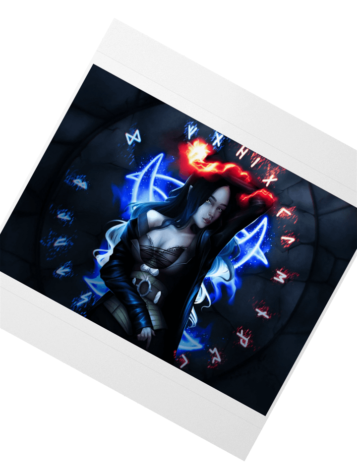 Sparrow Sticker product image (5)