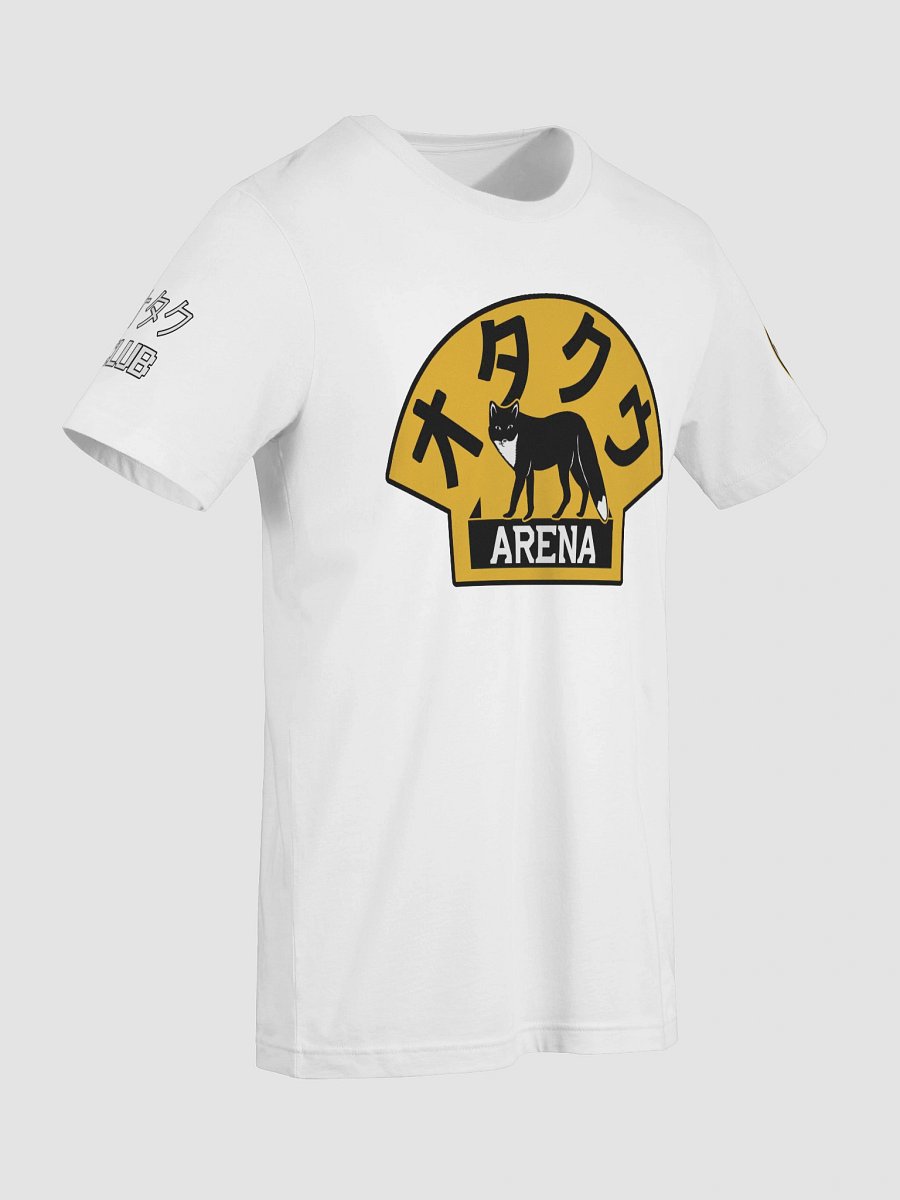 Alternate Logo Tee product image (21)