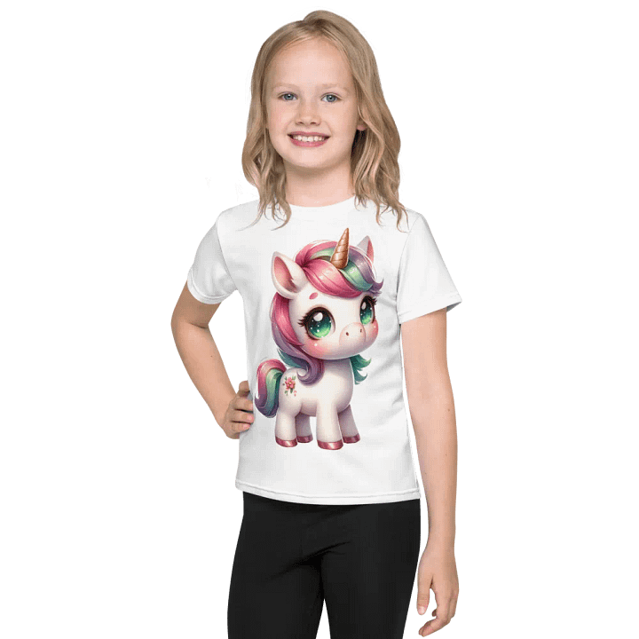 Cute Unicorn product image (1)