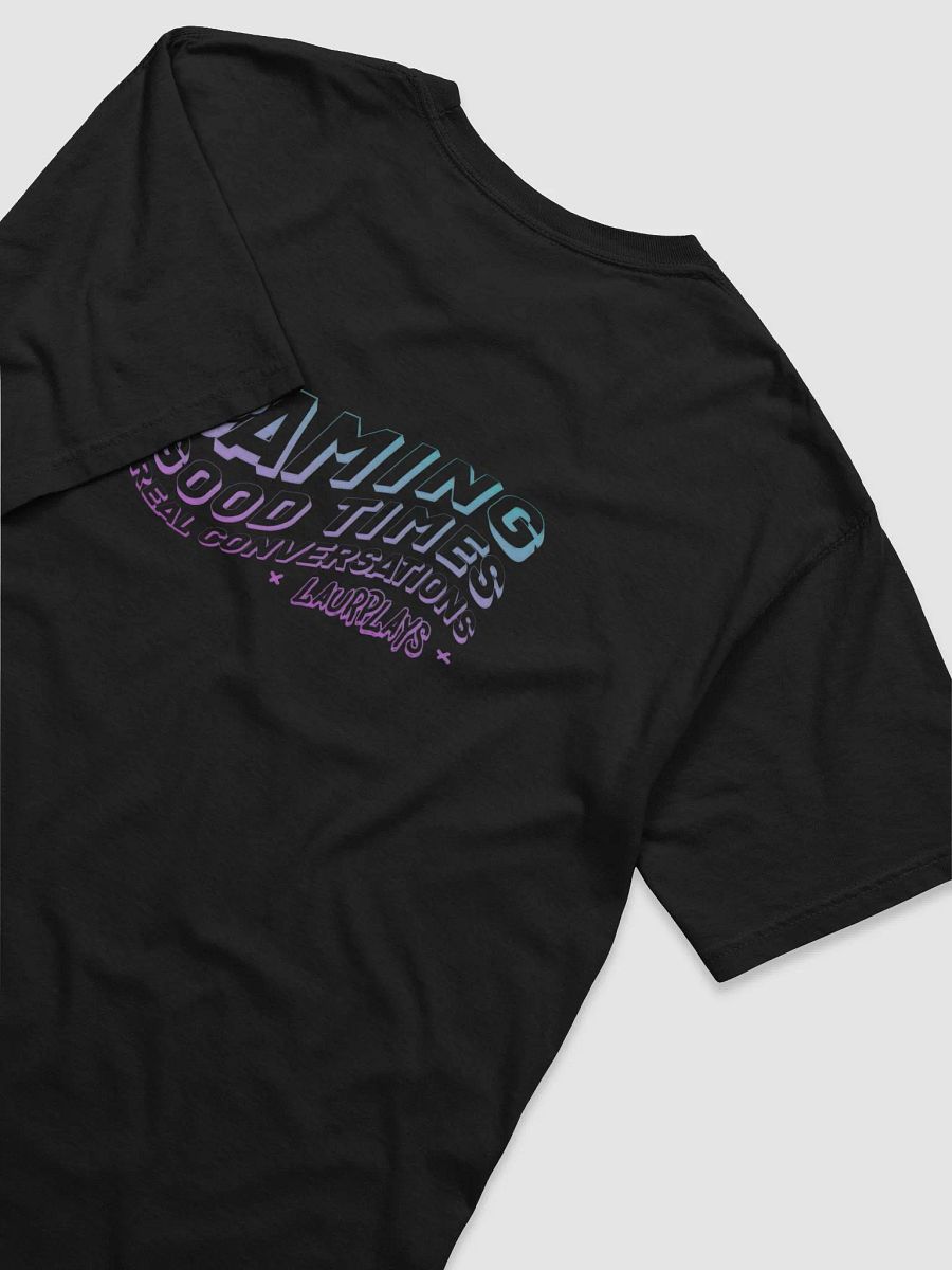 LP Slogan T-Shirt product image (22)