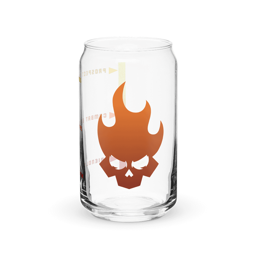 Hellraisers Cocktail Glass product image (1)