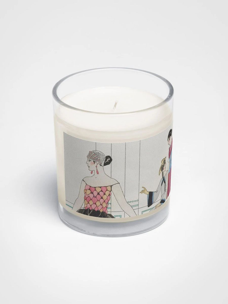 Vibrant Essence Soy Wax Candle product image (2)