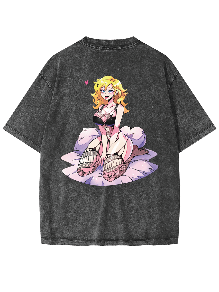 Bedtime Lovely T-Shirt (Pre-Order 4-6 weeks) product image (2)