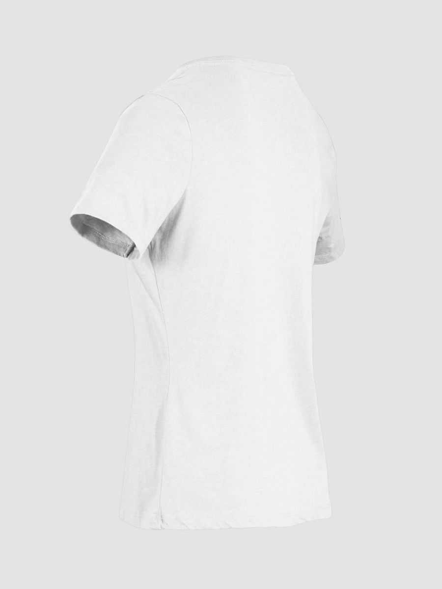 Jersey Girl Women's V-Neck Softstyle Tee product image (11)