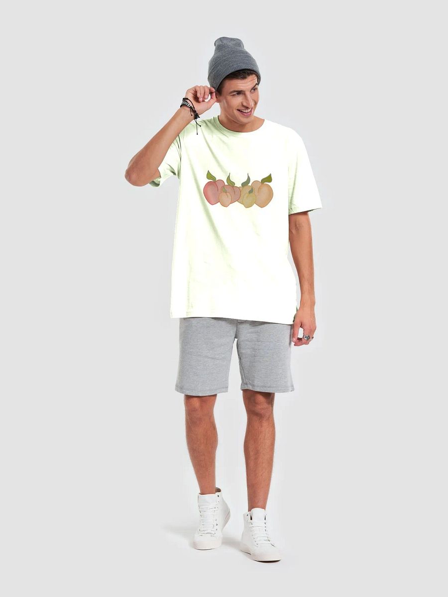 Menagerie Peaches ~ tee shirt product image (6)