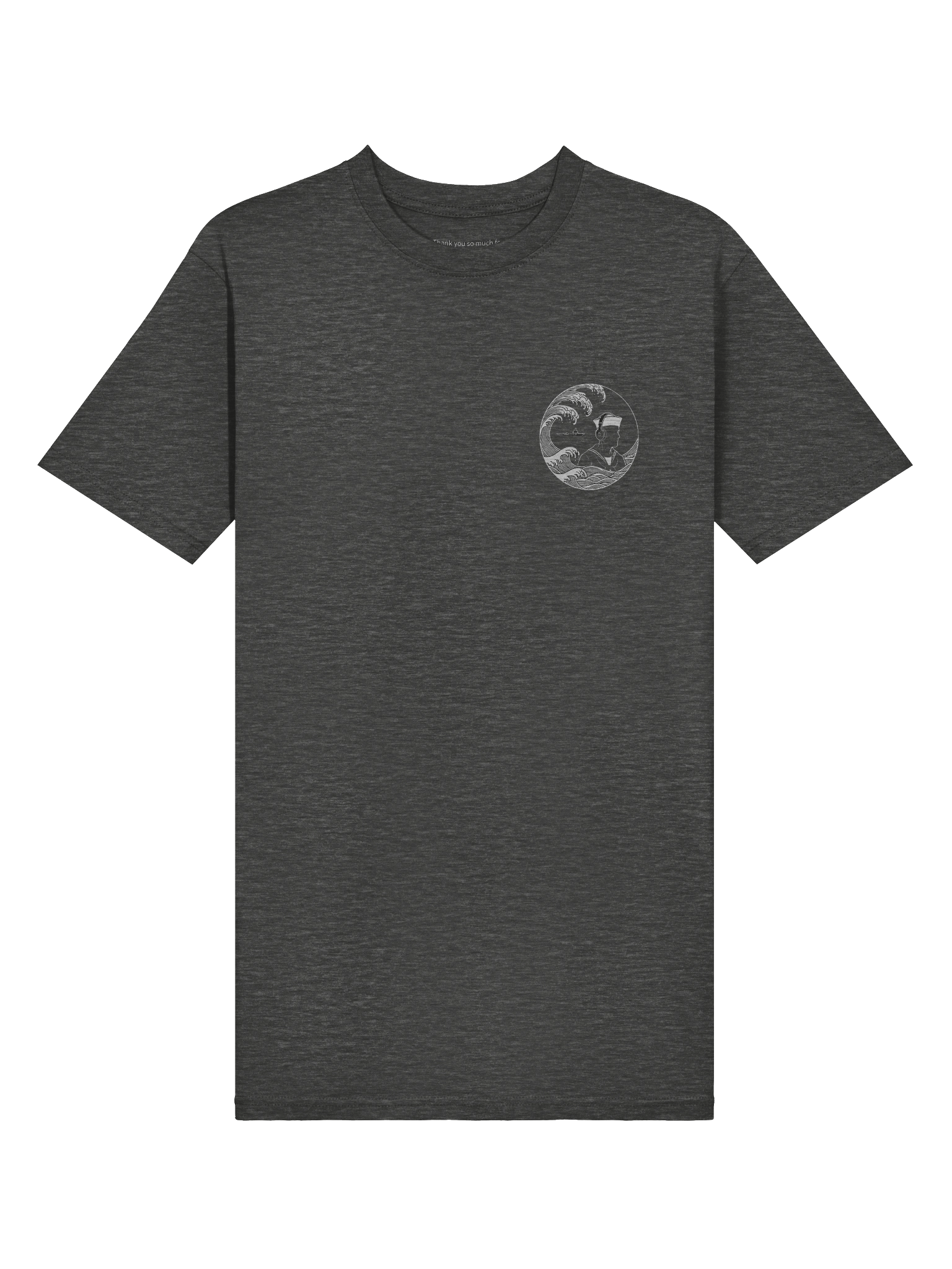 Fair Winds and Following Seas Premium Tee product image (12)