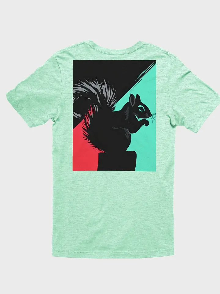 Iconic Comfort T-Shirt product image (2)