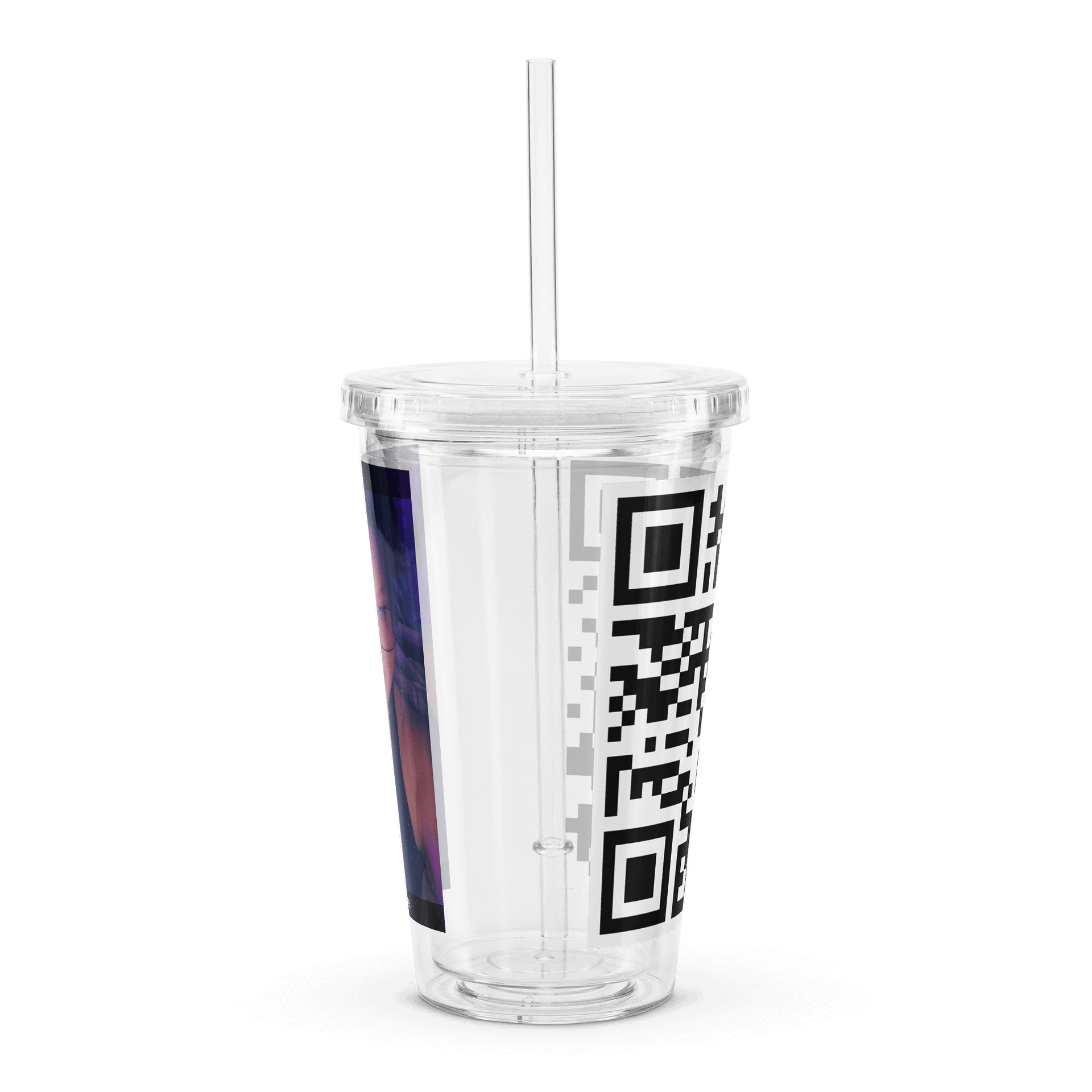 NBGIRL Tumbler product image (3)