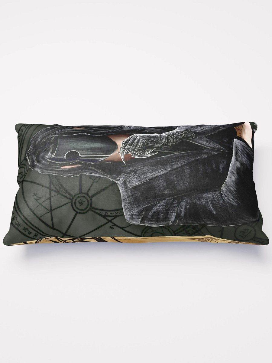 Aon & Raziel Pillowcase product image (1)