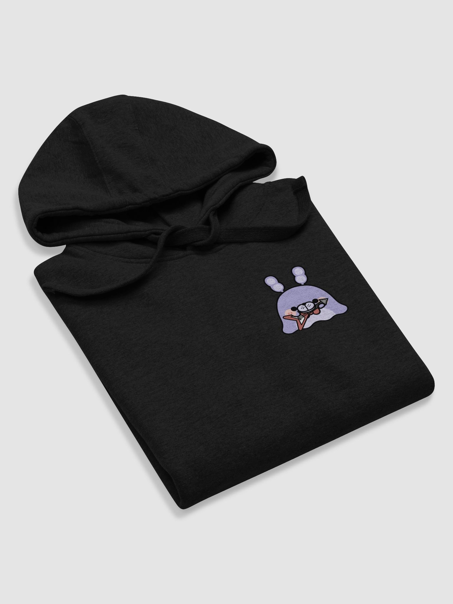 FNAF - Bonnie Hoodie product image (5)